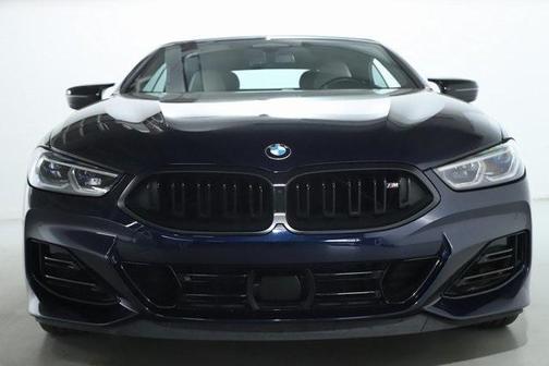 2024 BMW M850 i xDrive