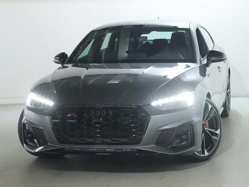 2024 Audi S5 3.0T Premium