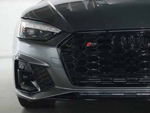 2024 Audi S5 3.0T Premium