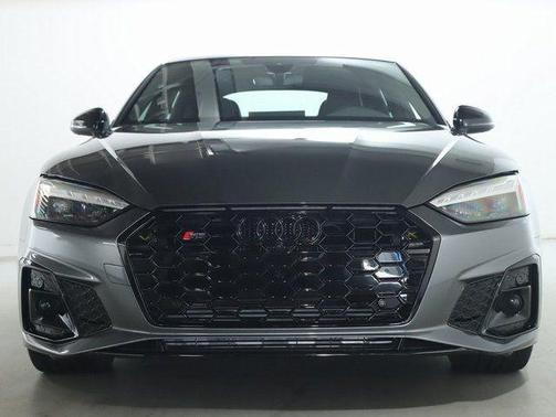 2024 Audi S5 3.0T Premium