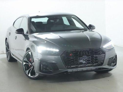 2024 Audi S5 3.0T Premium