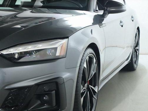 2024 Audi S5 3.0T Premium