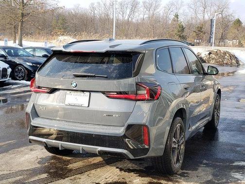 2026 BMW X1 xDrive28i