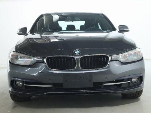2016 BMW 328 i xDrive SULEV