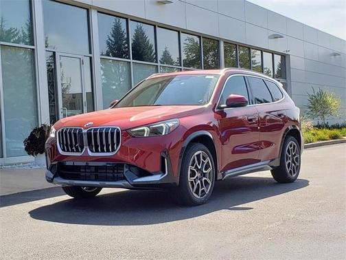 2026 BMW X1 xDrive28i