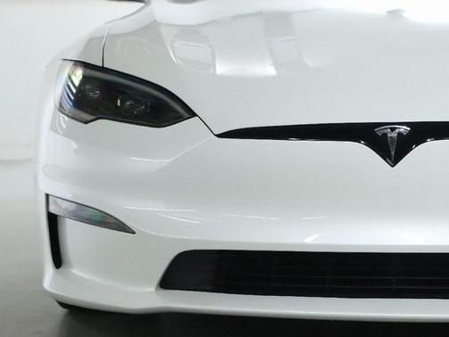 2023 Tesla Model S 
