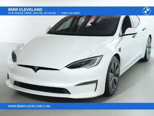 2023 Tesla Model S 