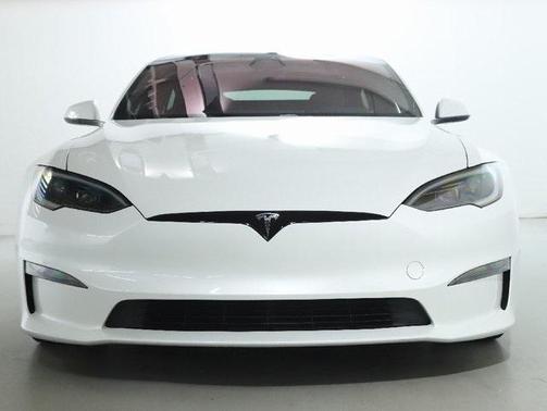 2023 Tesla Model S 