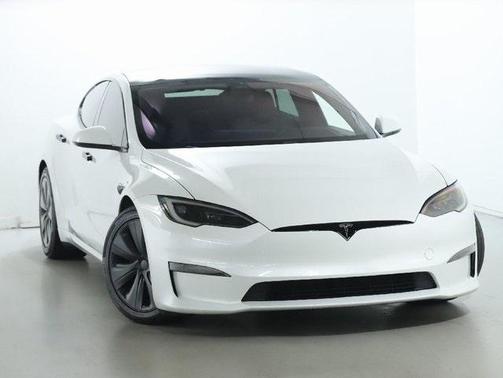 2023 Tesla Model S 