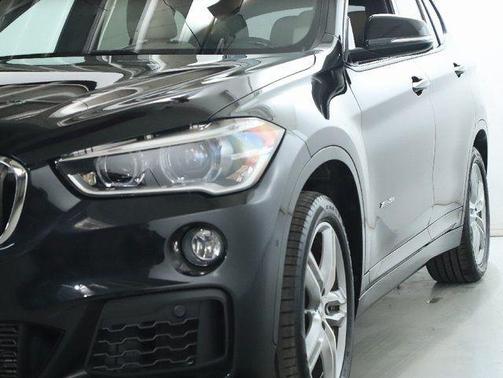 2017 BMW X1 xDrive 28i