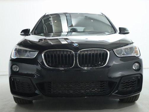 2017 BMW X1 xDrive 28i