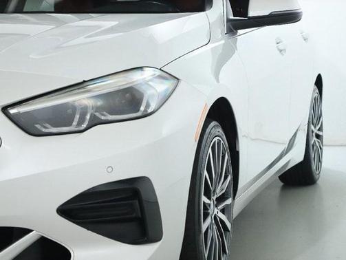 2022 BMW 228 Gran Coupe i xDrive