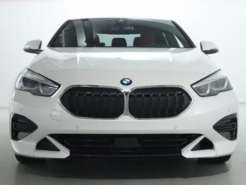 2022 BMW 228 Gran Coupe i xDrive
