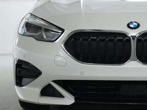 2022 BMW 228 Gran Coupe i xDrive