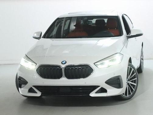 2022 BMW 228 Gran Coupe i xDrive