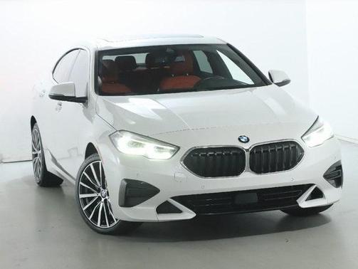 2022 BMW 228 Gran Coupe i xDrive