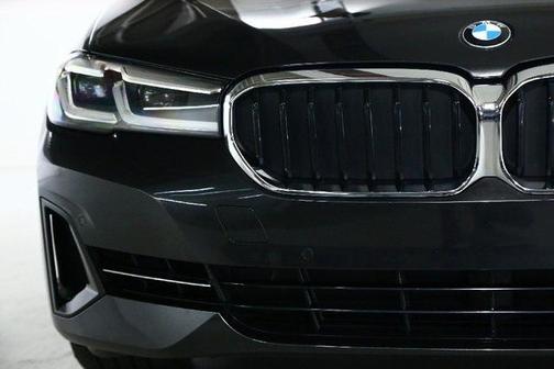 2022 BMW 540 i xDrive