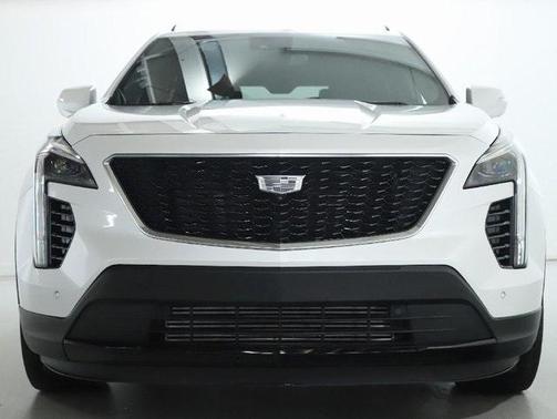 2022 Cadillac XT4 Sport