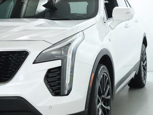 2022 Cadillac XT4 Sport