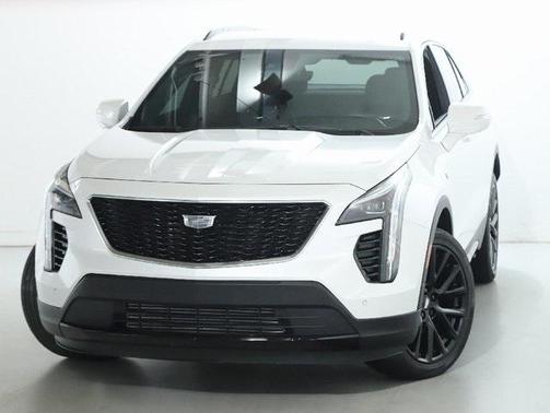 2022 Cadillac XT4 Sport