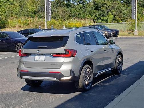 2026 BMW X1 xDrive28i