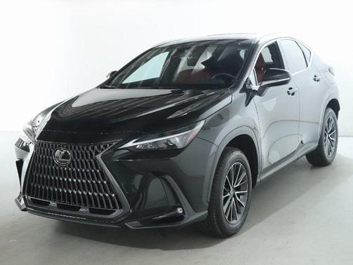 2024 Lexus NX 350 Base