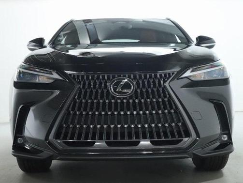2024 Lexus NX 350 Base