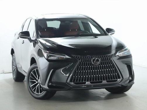 2024 Lexus NX 350 Base