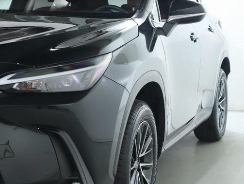 2024 Lexus NX 350 Base