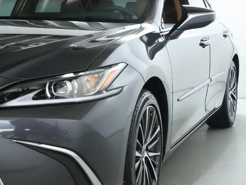 2025 Lexus ES 350 350