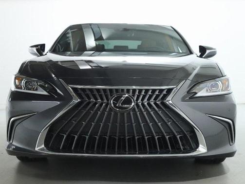 2025 Lexus ES 350 350