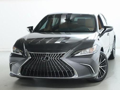 2025 Lexus ES 350 350