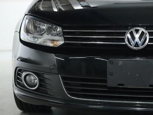 2012 Volkswagen Eos Komfort
