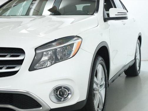 2019 Mercedes-Benz GLA 250 Base 4MATIC