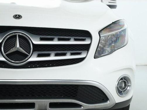 2019 Mercedes-Benz GLA 250 Base 4MATIC