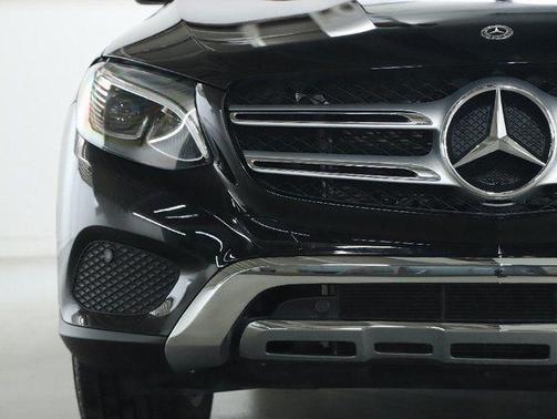 2019 Mercedes-Benz GLC 300 Base 4MATIC