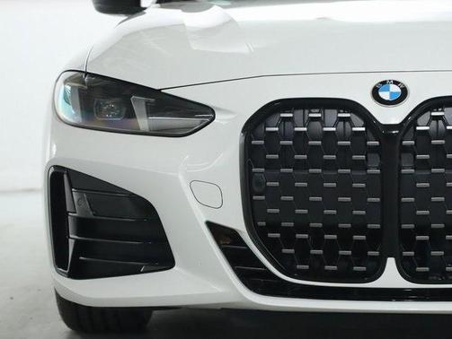 2025 BMW 430 i xDrive