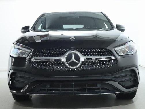 2021 Mercedes-Benz GLA 250 Base 4MATIC