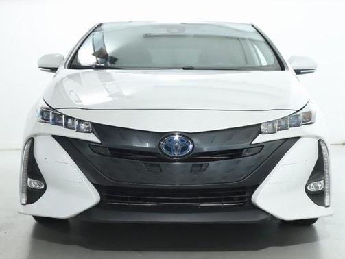 2021 Toyota Prius Prime