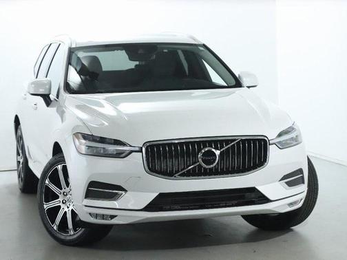 2020 Volvo XC60 T6 Inscription