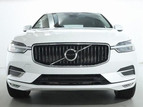 2020 Volvo XC60 T6 Inscription