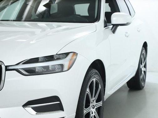 2020 Volvo XC60 T6 Inscription