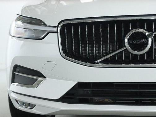 2020 Volvo XC60 T6 Inscription
