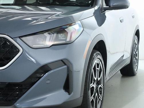 2025 BMW X2 xDrive28i