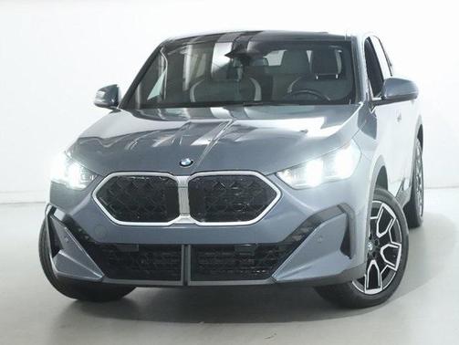 2025 BMW X2 xDrive28i