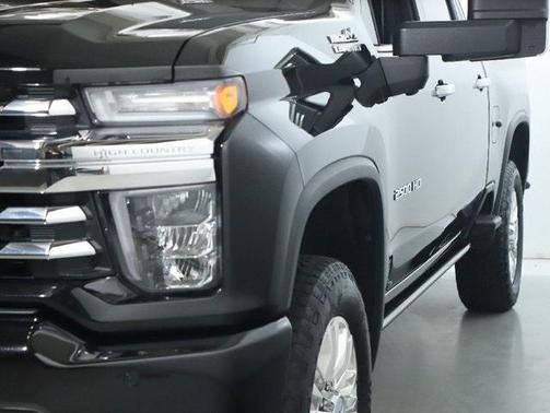 2022 Chevrolet Silverado 2500 High Country