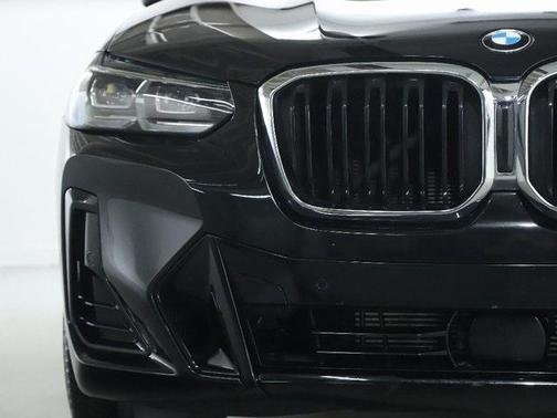 2022 BMW X3 M40i