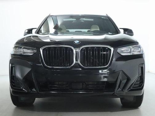 2022 BMW X3 M40i