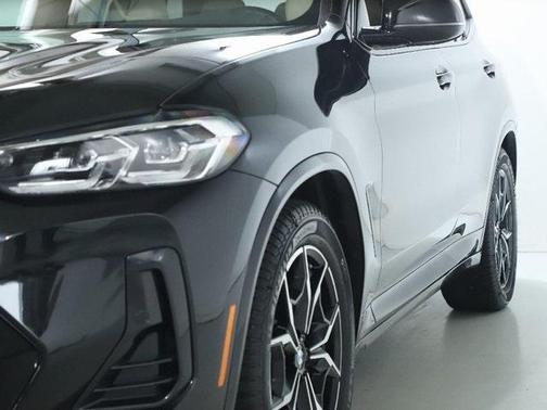 2022 BMW X3 M40i