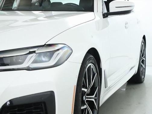 2022 BMW 540 i xDrive